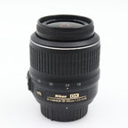 Nikon AF-S 18-55mm f/3.5-5.6G VR DX gebraucht