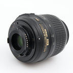 Nikon AF-S 18-55mm f/3.5-5.6G VR DX gebraucht