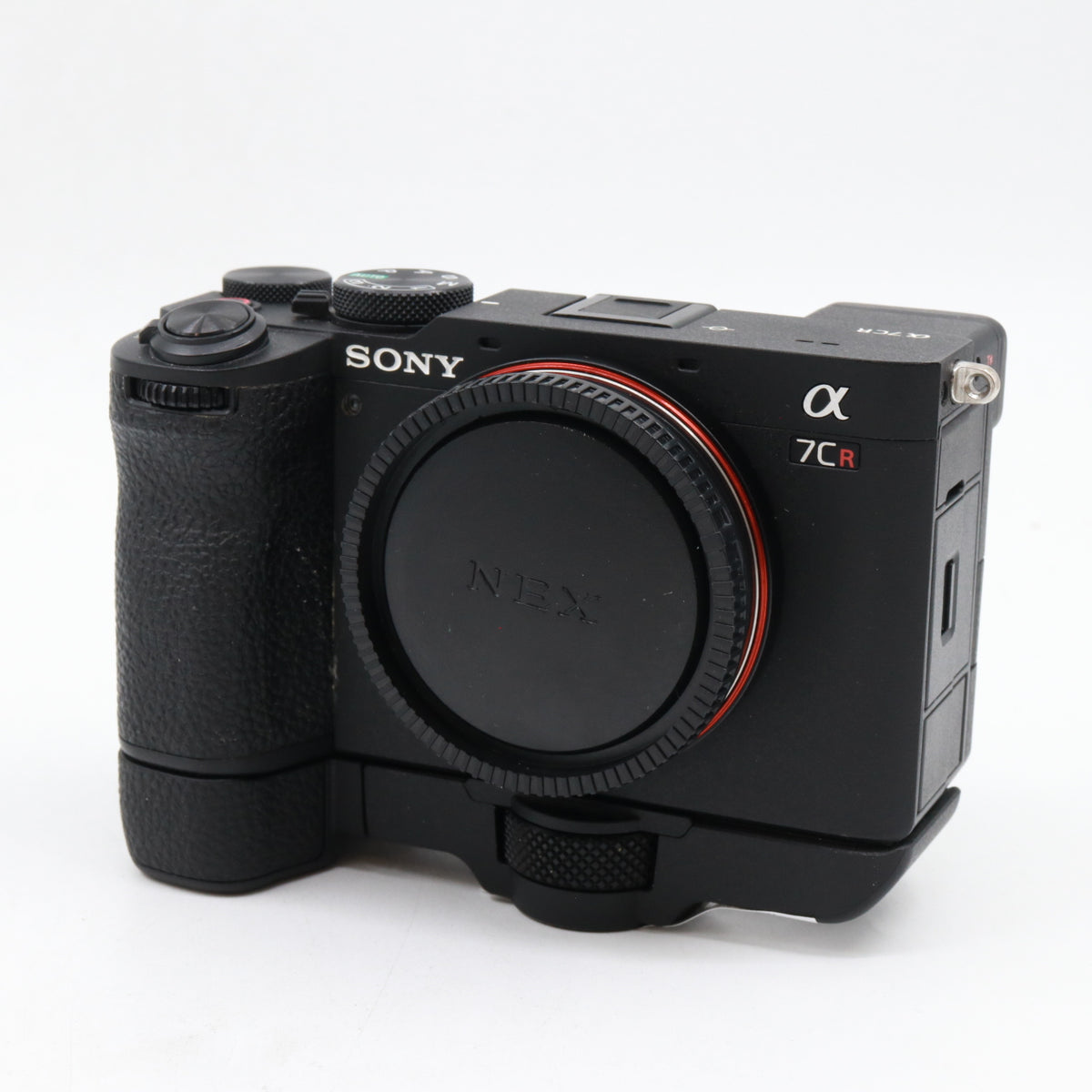 Sony A7C R Gehäuse gebraucht