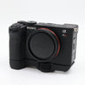 Sony A7C R Gehäuse gebraucht