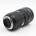 Nikon AF-S 24-70mm f/2.8G ED used