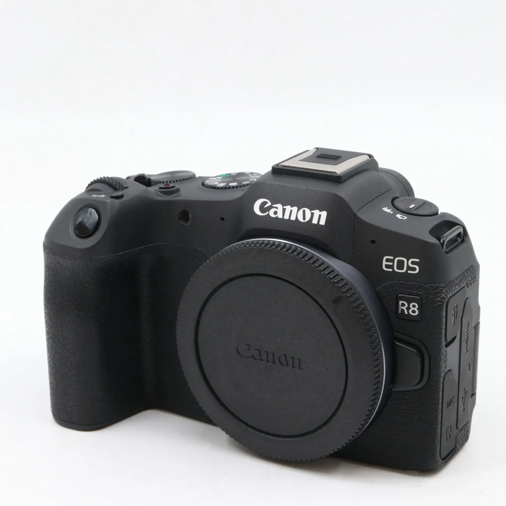 Canon EOS R8 Gehäuse gebraucht