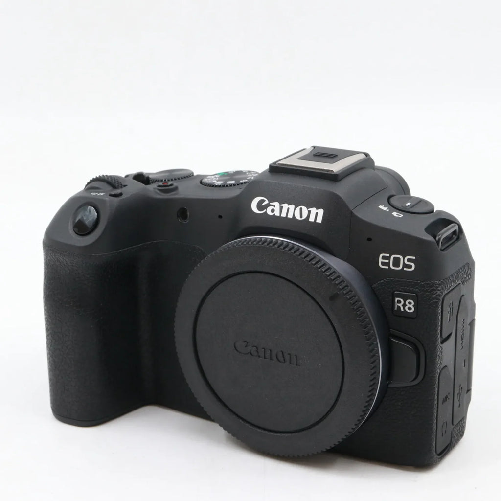 Canon EOS R8 Gehäuse gebraucht