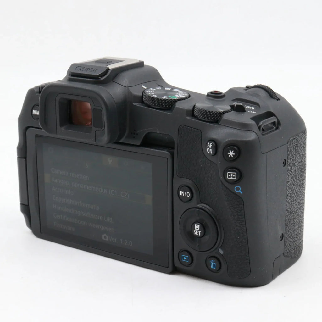 Canon EOS R8 Gehäuse gebraucht