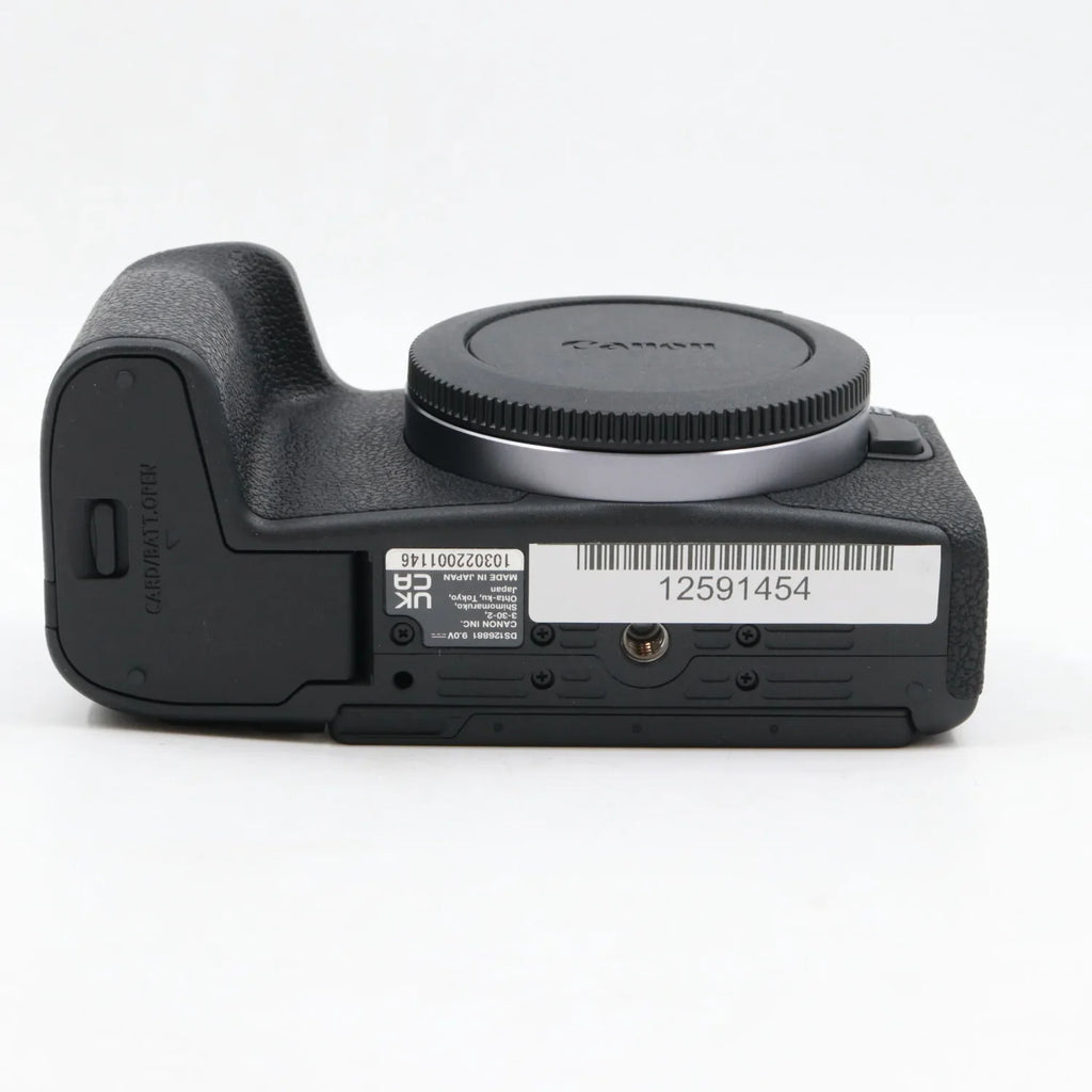 Canon EOS R8 Gehäuse gebraucht