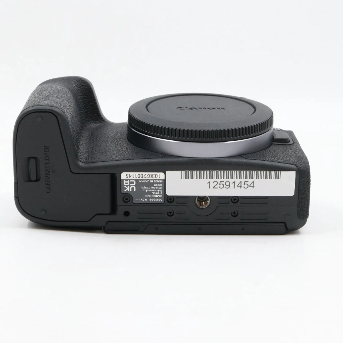 Canon EOS R8 Gehäuse gebraucht