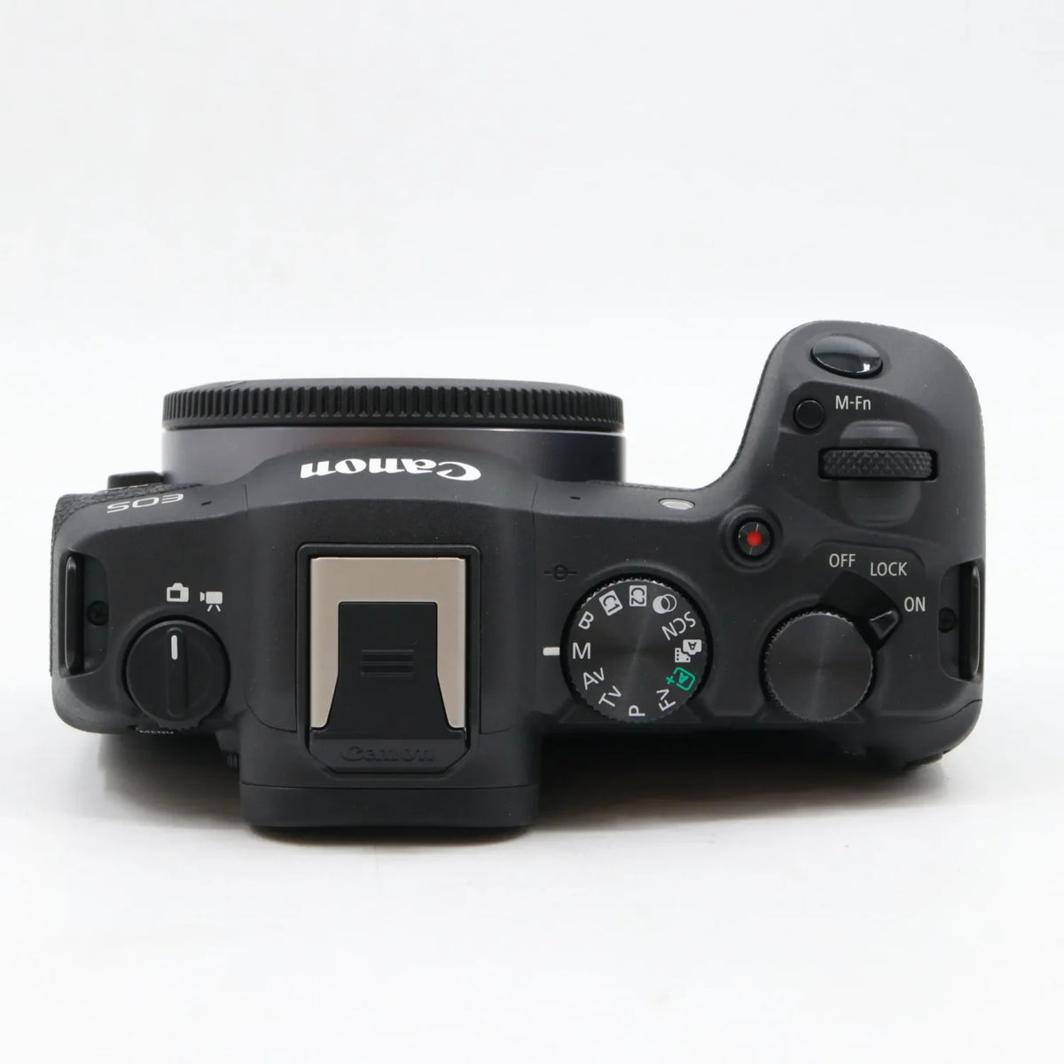 Canon EOS R8 Gehäuse gebraucht