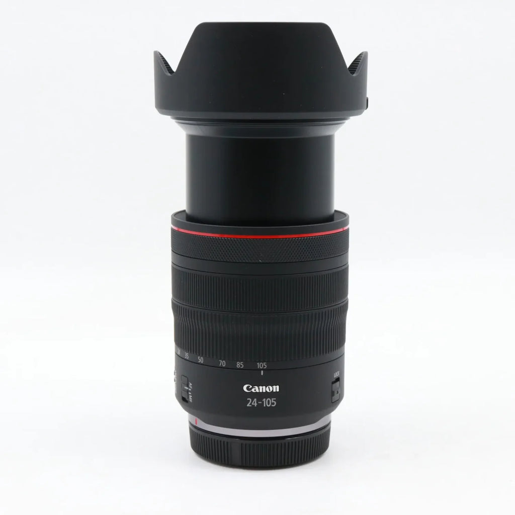 Canon RF 24-105mm f/4L IS USM gebraucht
