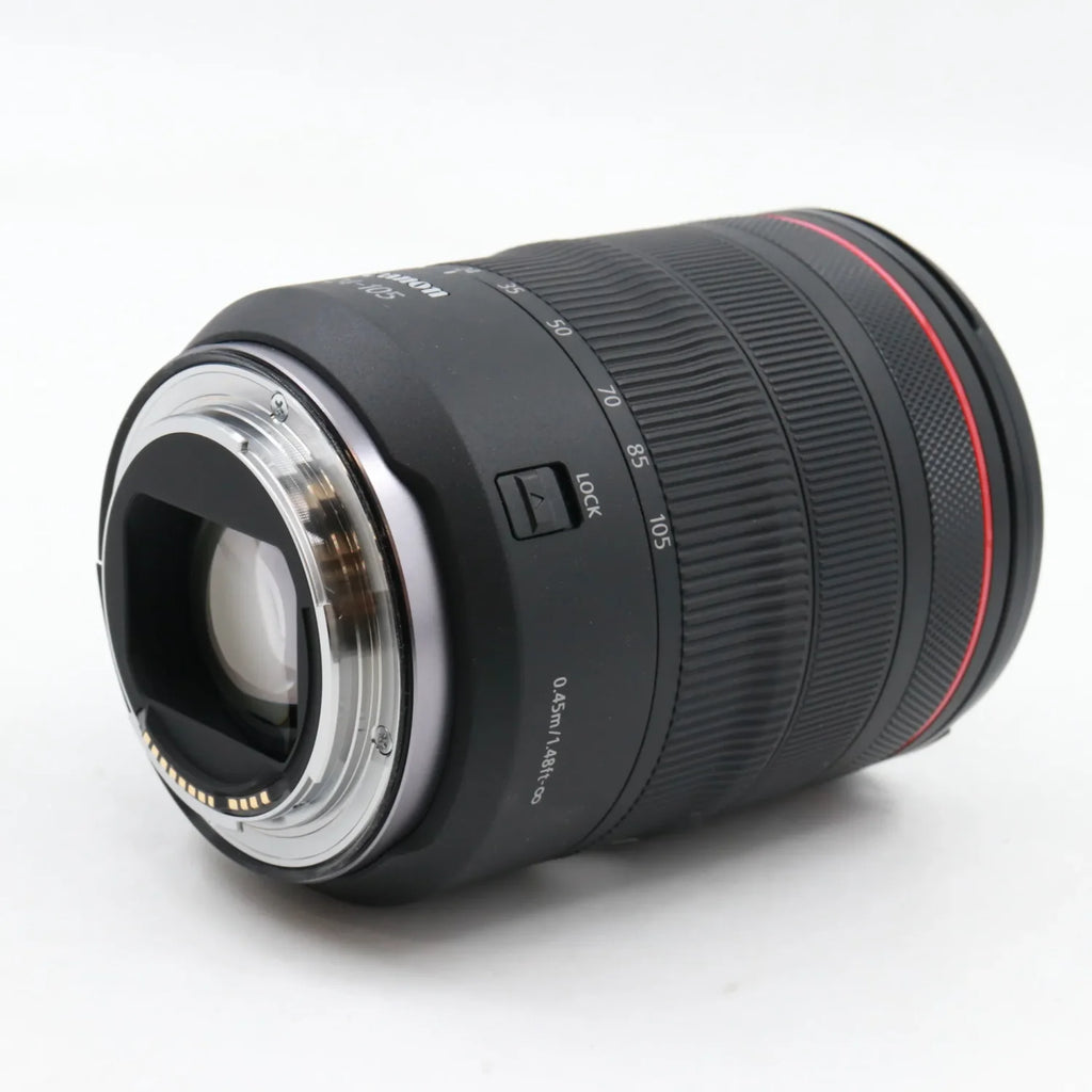 Canon RF 24-105mm f/4L IS USM gebraucht