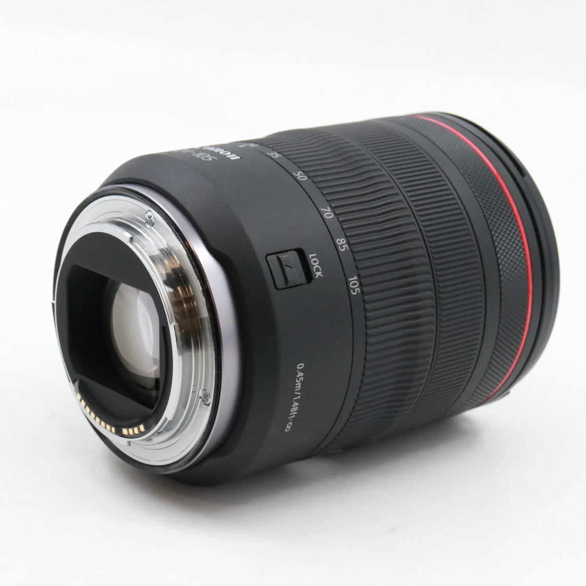 Canon RF 24-105mm f/4L IS USM gebraucht
