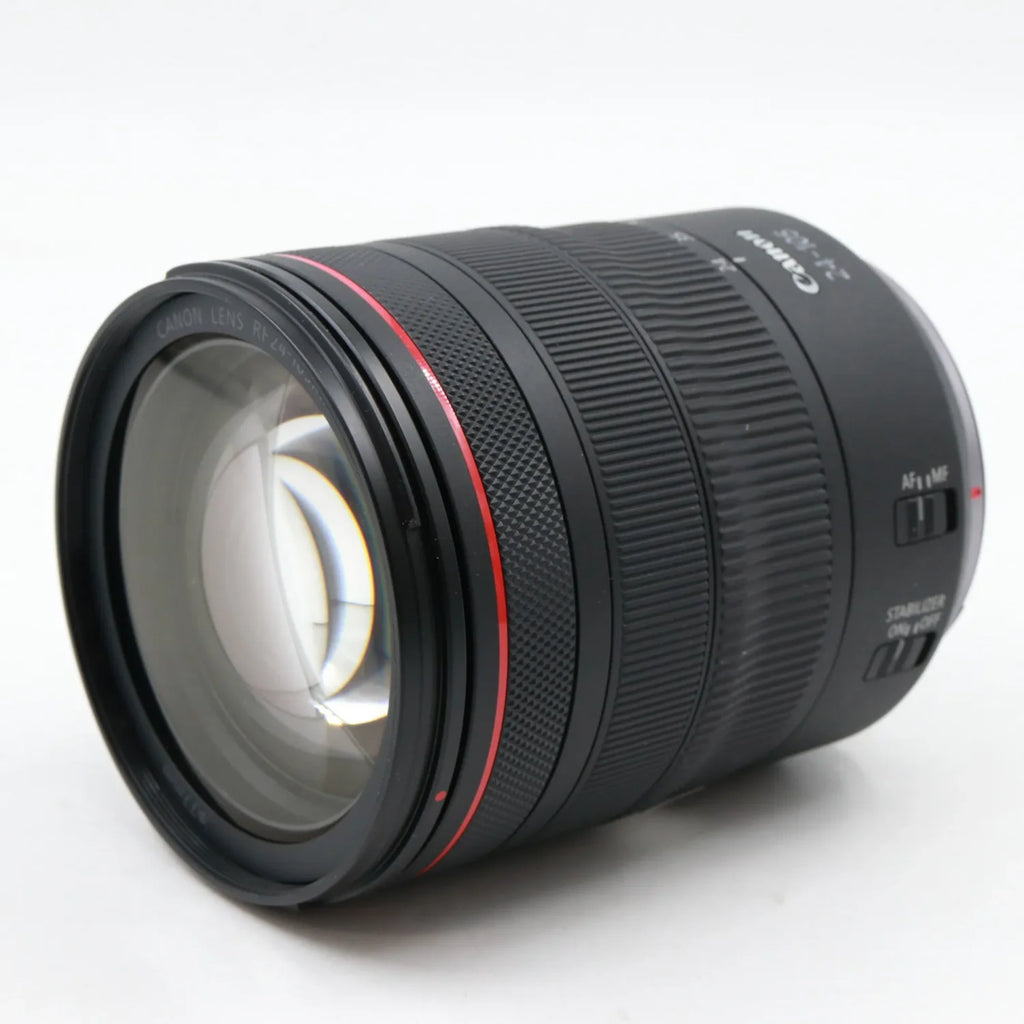 Canon RF 24-105mm f/4L IS USM gebraucht