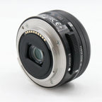 Sony E 16-50mm f/3.5-5.6 PZ OSS  gebraucht