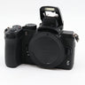 Nikon Z50 Gehäuse gebraucht