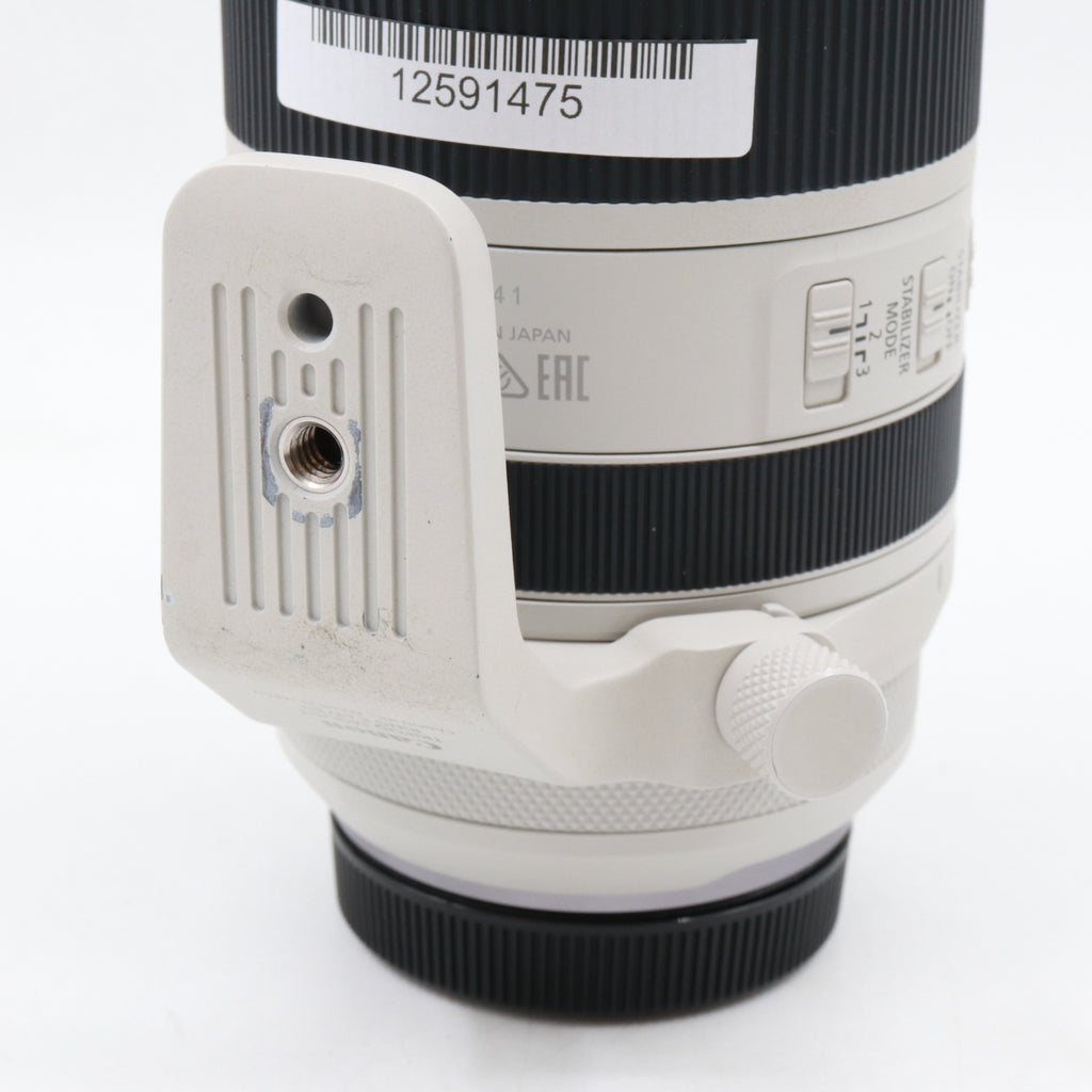 Canon RF 70-200mm f/2.8L IS USM used