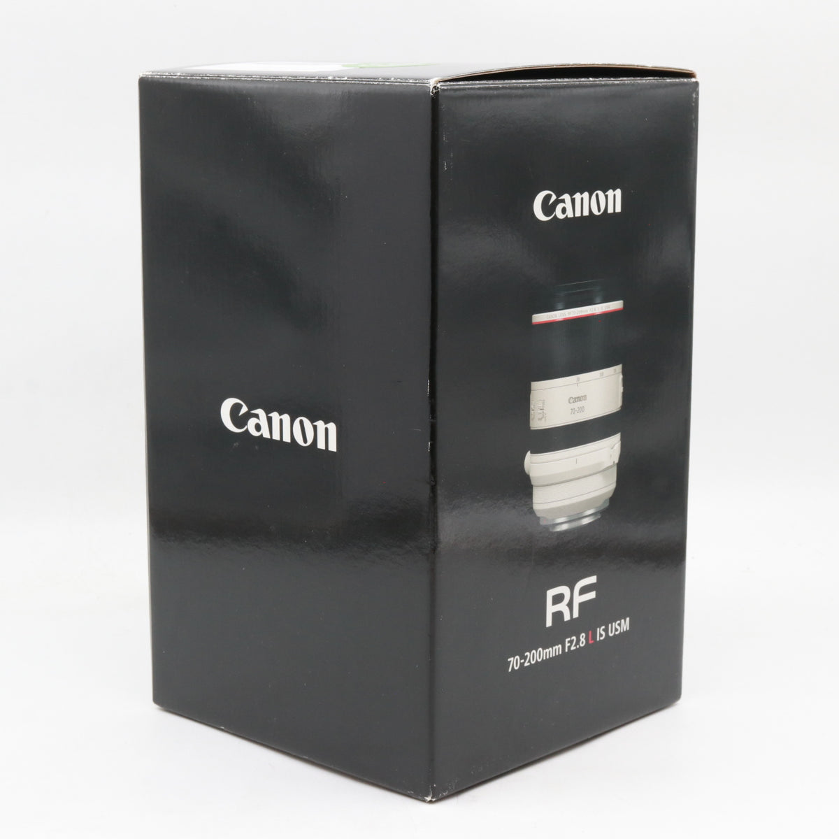 Canon RF 70-200mm f/2.8L IS USM used