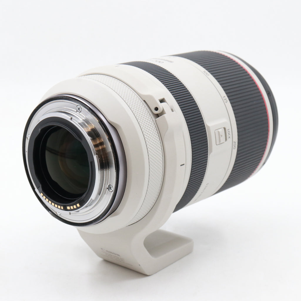 Canon RF 70-200mm f/2.8L IS USM used