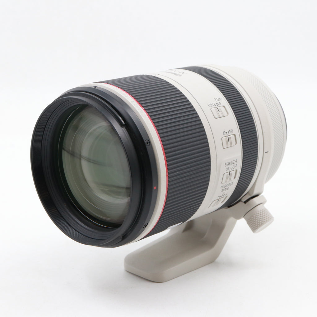 Canon RF 70-200mm f/2.8L IS USM used