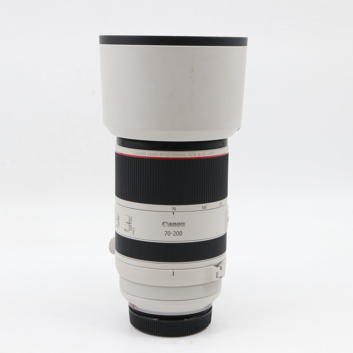 Canon RF 70-200mm f/2.8L IS USM used