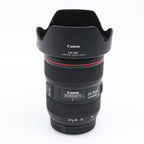 Canon EF 24-70mm f/2.8 L II USM used