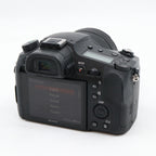 Sony Cybershot DSC-RX10 IV used