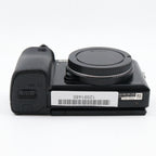 Sony A6000 body used