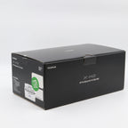 Fujifilm X-H2 body used