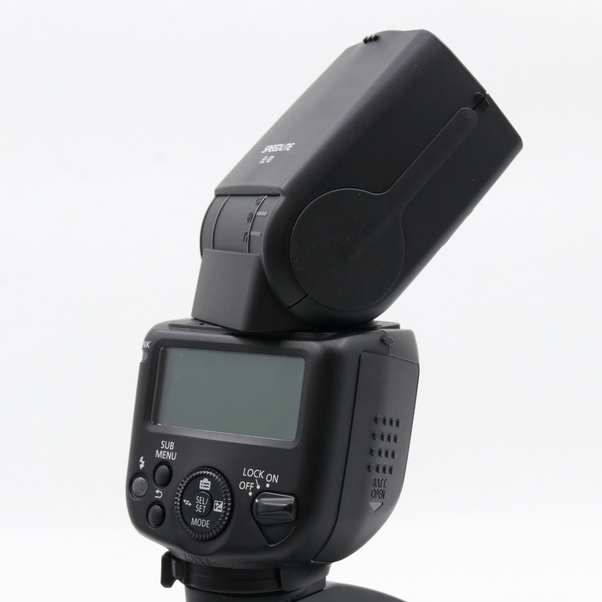 Canon Speedlite EL-10 gebraucht
