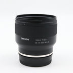 Tamron 24mm f/2.8 OSD 1/2 Macro Sony FE used