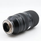 Tamron 50-400mm f/4.5-6.3 Di III VC VXD Sony FE gebraucht