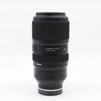 Tamron 50-400mm f/4.5-6.3 Di III VC VXD Sony FE gebraucht