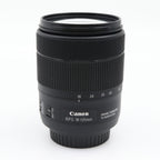 Canon EF-S 18-135mm f/3.5-5.6 IS USM used