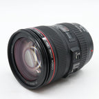 Canon EF 24-105mm f/4 L IS USM used