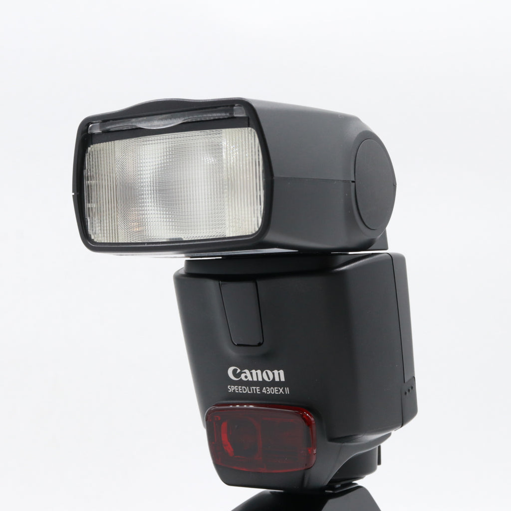 Canon Speedlite 430EX II used