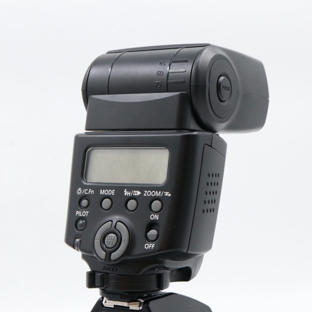 Canon Speedlite 430EX II used