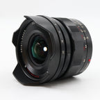 Voigtlander Heliar Super Wide 15mm f/4.5 ASPH III Sony FE used