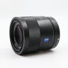 Sony FE 55mm f/1.8 ZA Zeiss Sonnar T* gebraucht