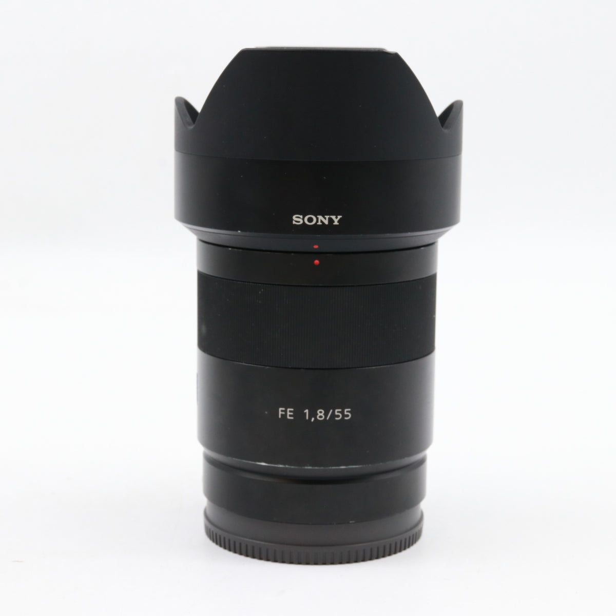 Sony FE 55mm f/1.8 ZA Zeiss Sonnar T* gebraucht