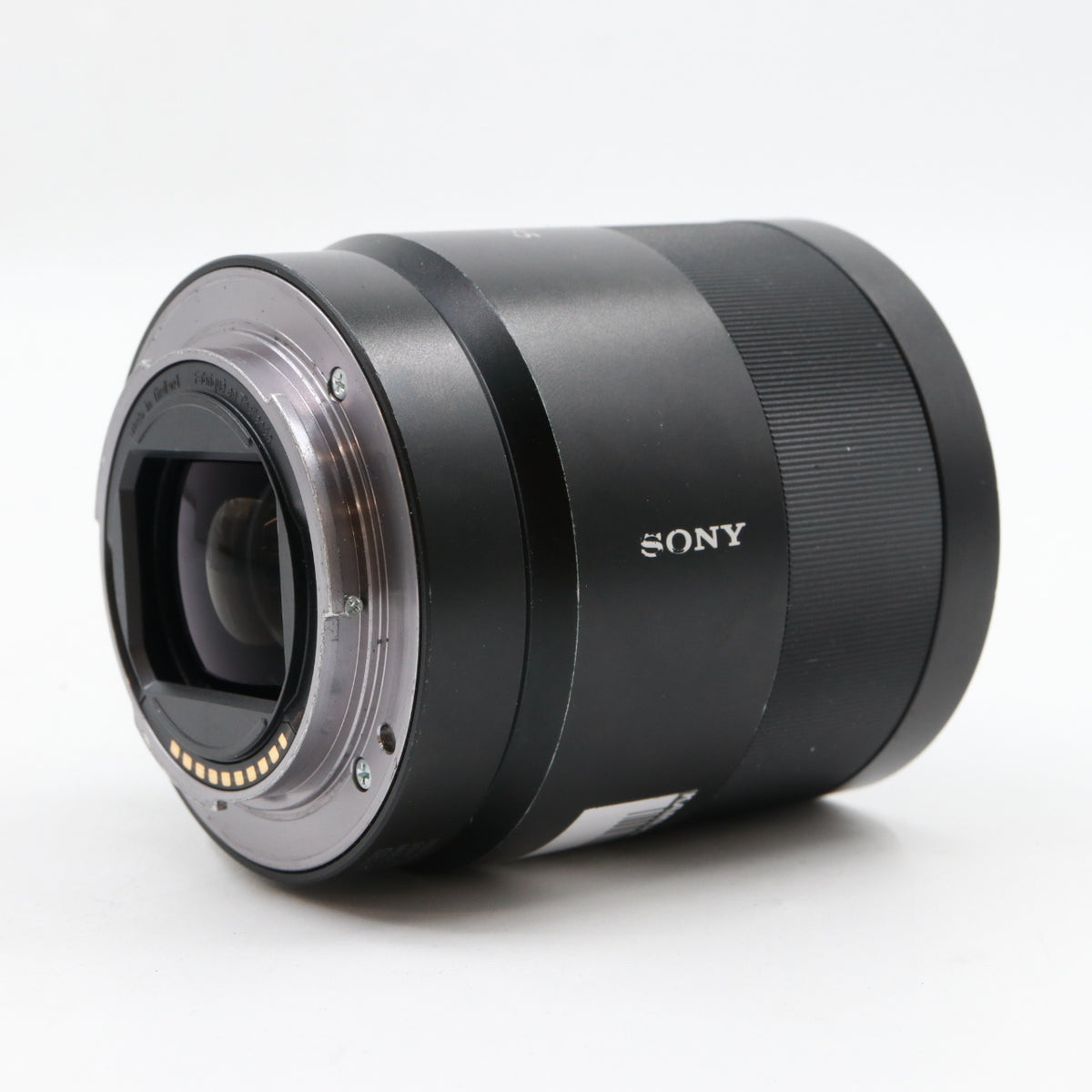 Sony FE 55mm f/1.8 ZA Zeiss Sonnar T* gebraucht