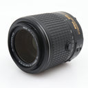 Nikon AF-S 55-200mm F/4-5.6G DX ED VR II used