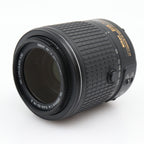 Nikon AF-S 55-200mm F/4-5.6G DX ED VR II used