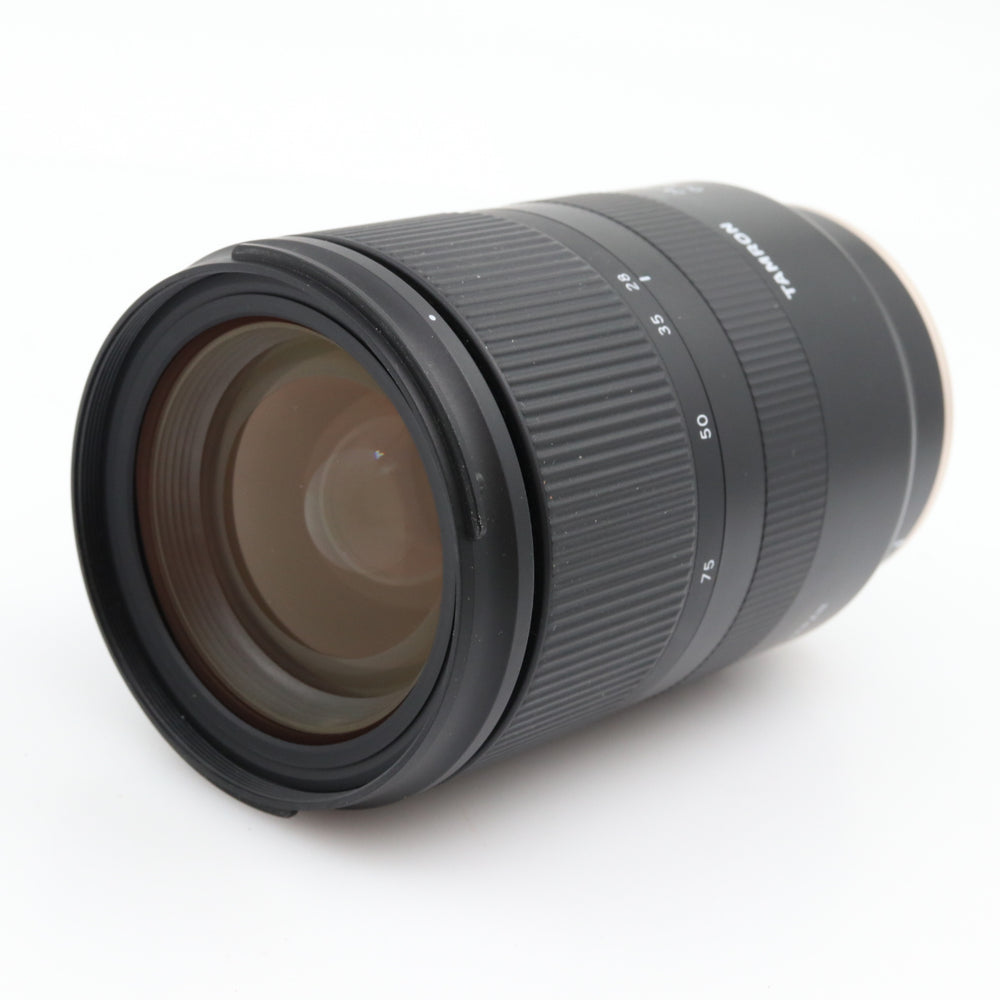 Tamron 28-75mm F/2.8 Di III RXD Sony FE gebraucht