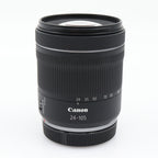 Canon RF 24-105mm f/4-7.1 IS STM used