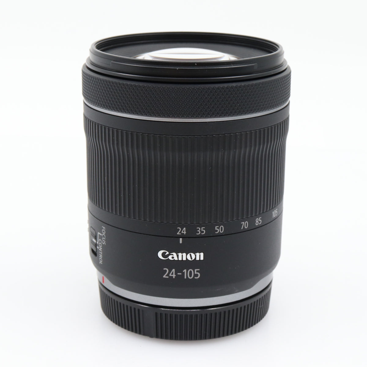 Canon RF 24-105mm f/4-7.1 IS STM used