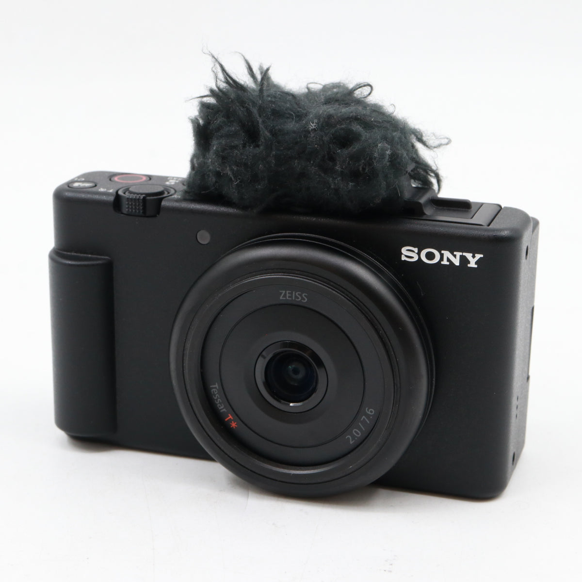 Sony ZV-1F used