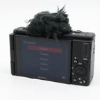 Sony ZV-1F used