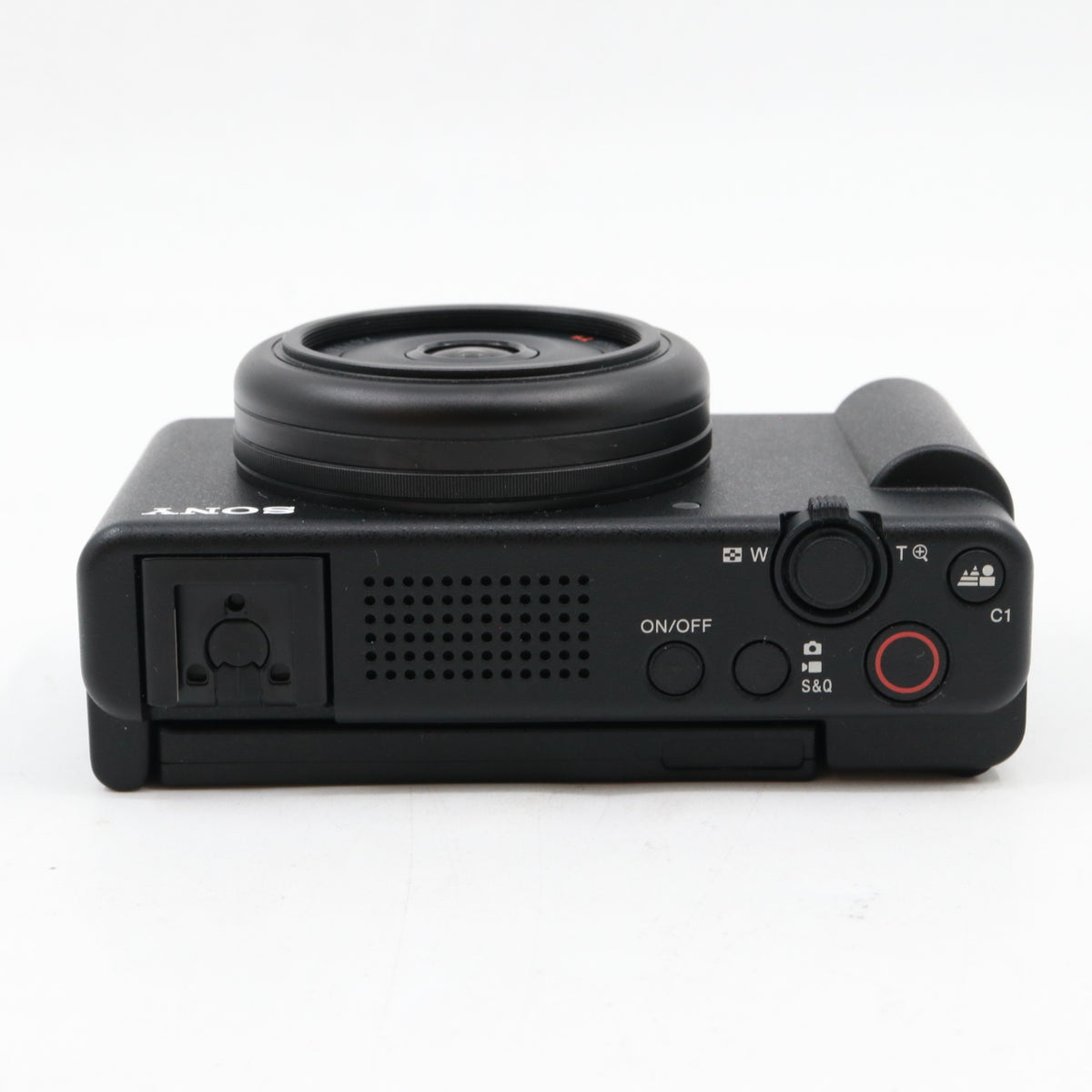 Sony ZV-1F used