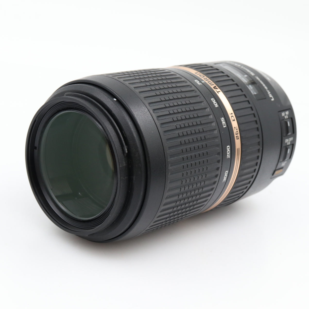 Tamron 70-300mm f/4-5.6 SP Di VC USD Canon gebraucht
