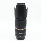 Tamron 70-300mm f/4-5.6 SP Di VC USD Canon gebraucht