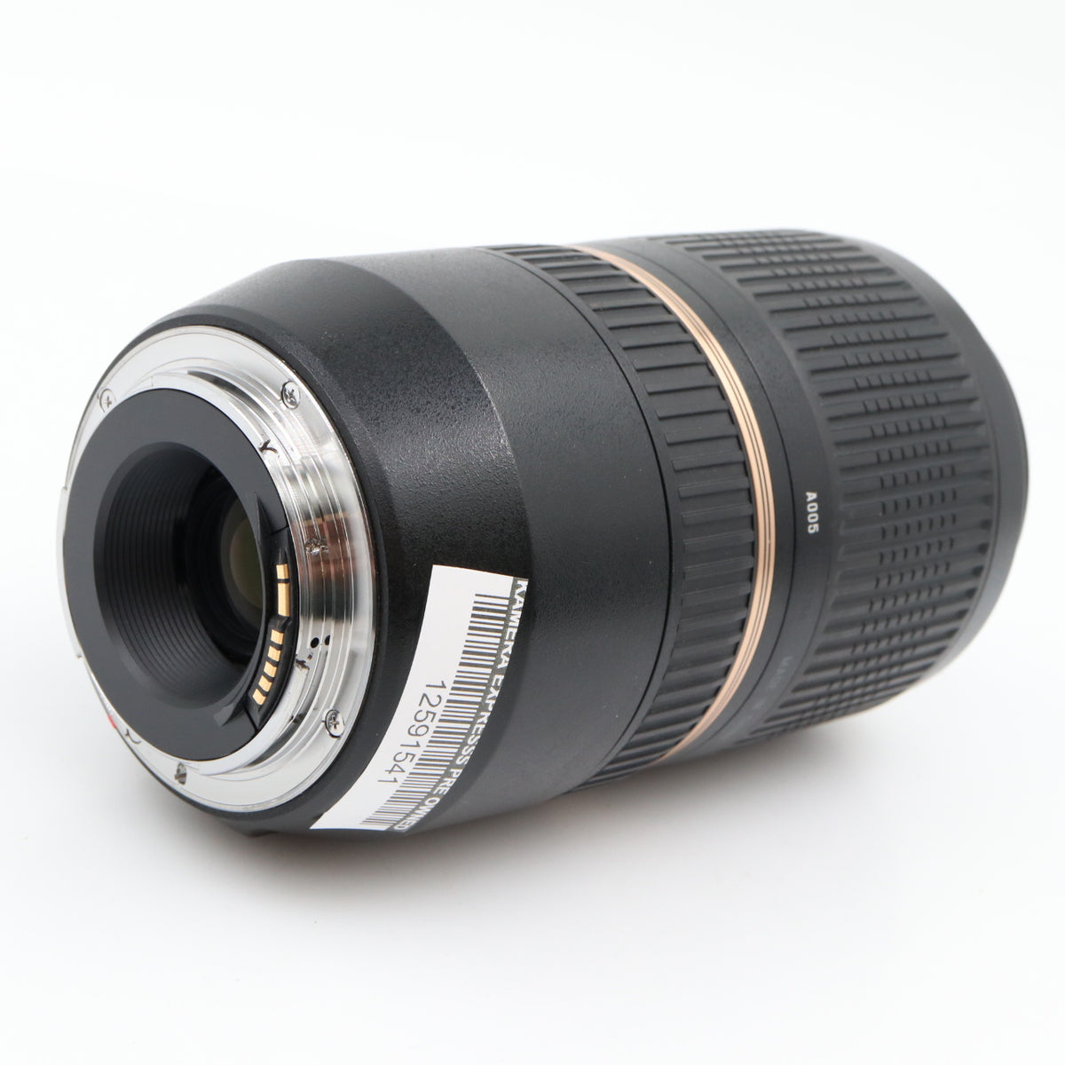 Tamron 70-300mm f/4-5.6 SP Di VC USD Canon gebraucht