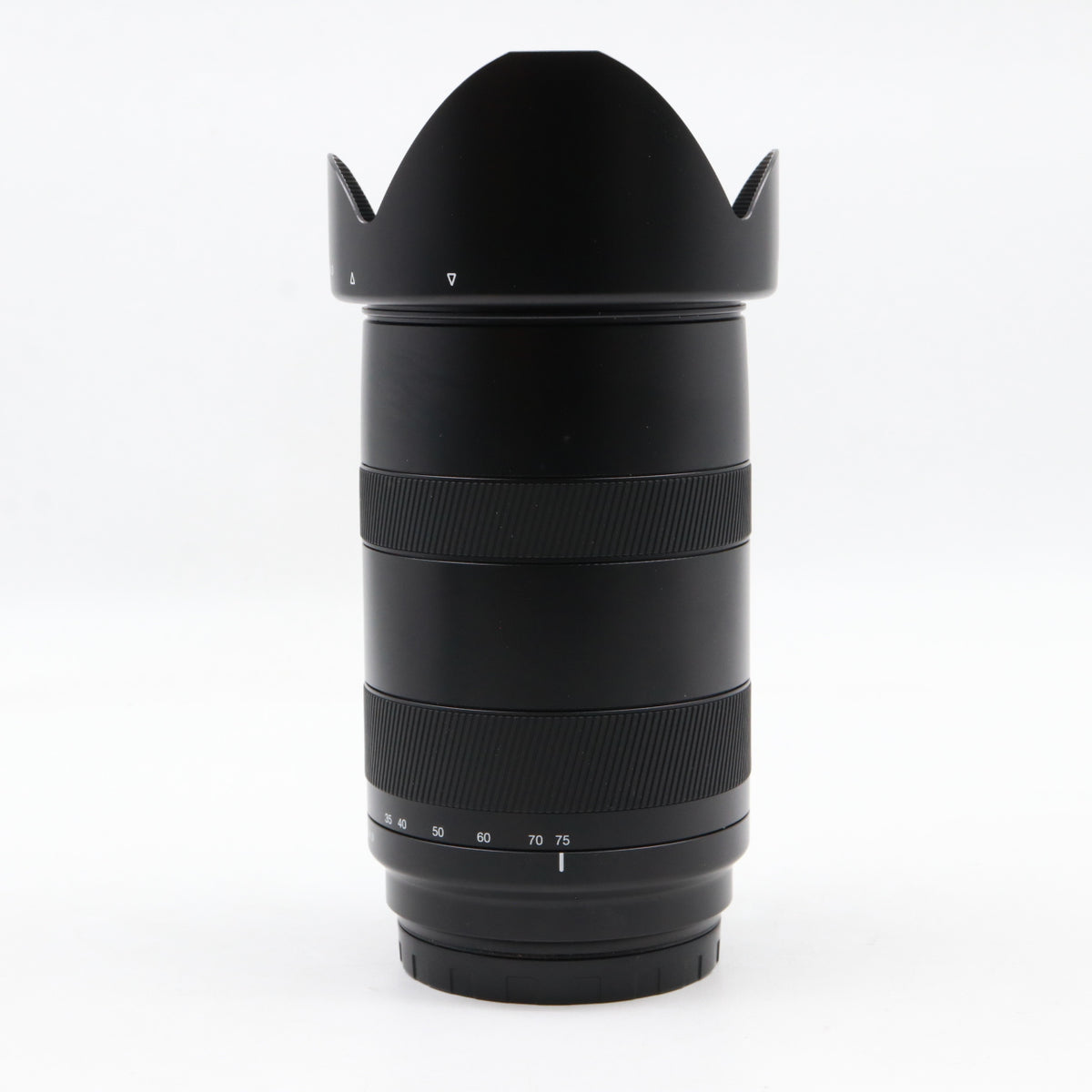 Hasselblad XCD 35-75mm F/3.5-4.5 used